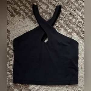 Lululemon Align Keyhole Halter Tank (6)